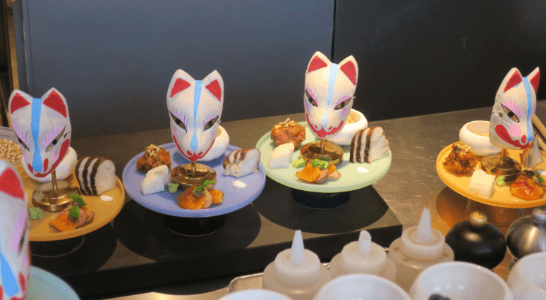 シン蕎麦屋”？「更科天狐」の山口穣氏と森智範氏にインタビュー！三等